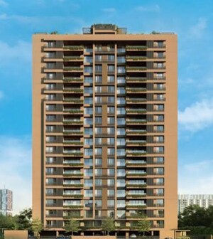 4 BHK Penthouse For Sale in Saiyamm Apricus, Ambli