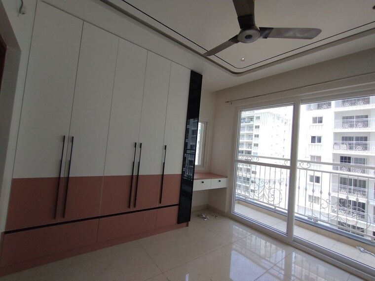 Room, prestige-beverly-hills 3 Bedroom 2124 Sq.Ft. Apartment In Kokapet Hyderabad 10227921