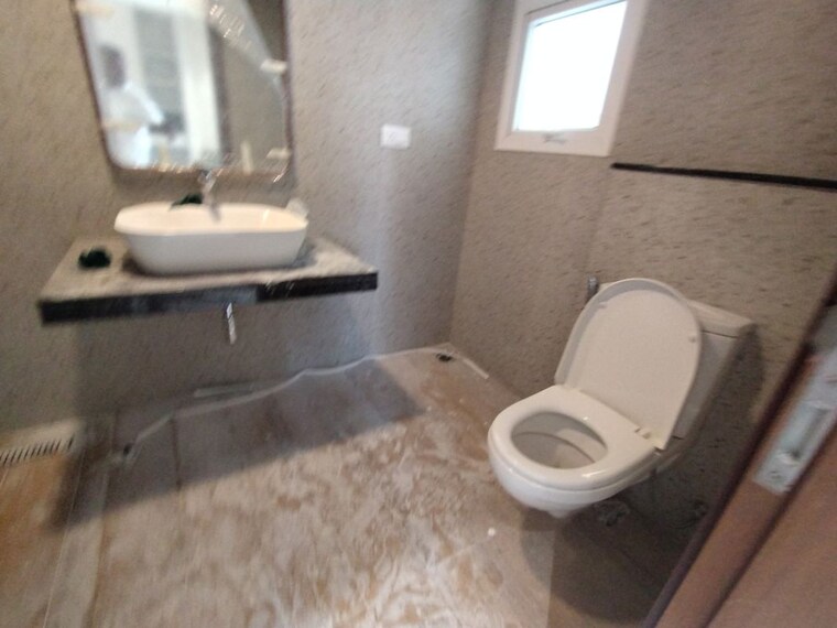 Bathroom, prestige-beverly-hills 3 Bedroom 2124 Sq.Ft. Apartment In Kokapet Hyderabad 10227921