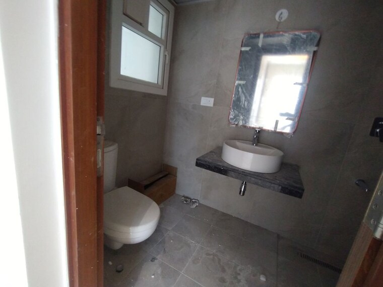 Bathroom, prestige-beverly-hills 3 Bedroom 2124 Sq.Ft. Apartment In Kokapet Hyderabad 10227921
