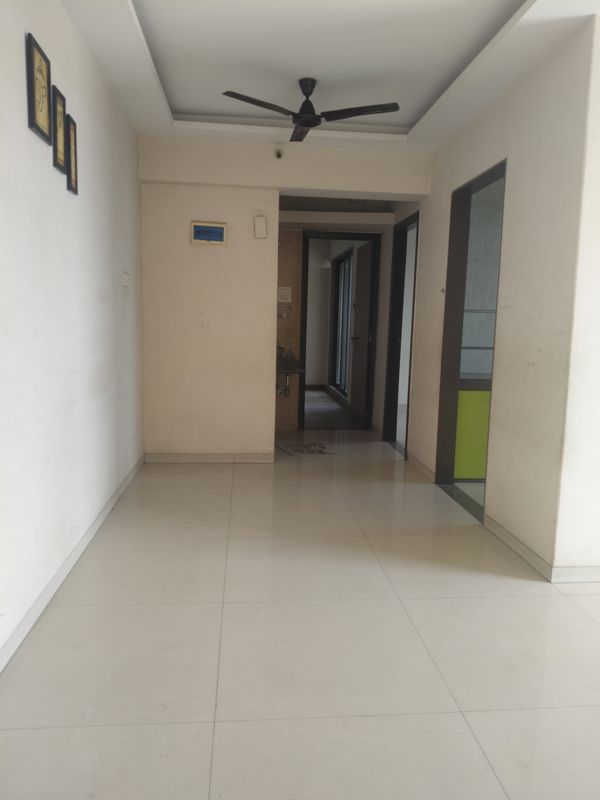 2 BHK + Pooja Room 1230 Sq.Ft. Apartment in Juhi Greens