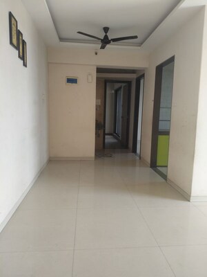 2 BHK Apartment For Sale in Juhi Greens, Seawoods