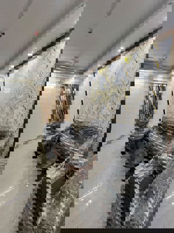 2 BHK +  850 Sq.Ft. Apartment in Signature Global City 63A