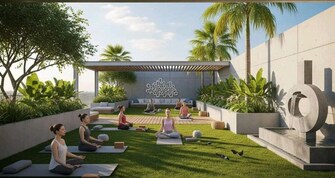 2.5 BHK + Study Room 1339 Sq.Ft. Apartment in Smart World Natures Court
