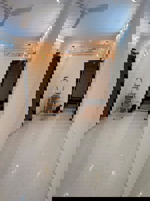 2 BHK 609 Sq.Ft. Apartment in Chandak 34 Park Estate