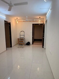 2 BHK Apartment For Rent in Chandak 34 Park Estate