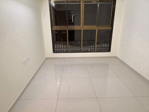 Bedroom in 2 BHK Apartment at Chandak 34 Park Estate, Goregaon West – for Rent