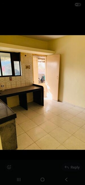 Kitchen in 2 BHK Apartment at Somwar Peth – for Sale