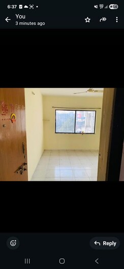 2 BHK + Pooja Room Apartment For Sale in Somwar Peth