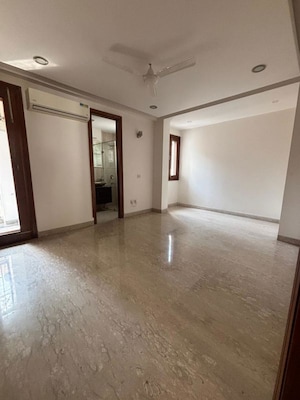 Room in 4 BHK Builder Floor at Vasant Vihar – for Sale