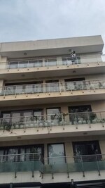 4 BHK + Servant Room 4200 Sq.Ft. Builder Floor in Vasant Vihar