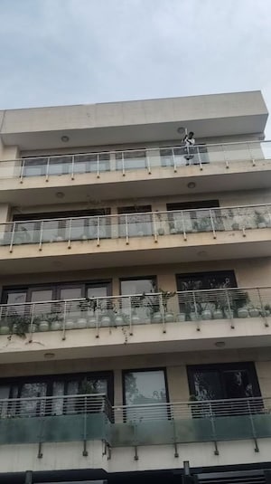 4 BHK Builder Floor For Sale in Vasant Vihar