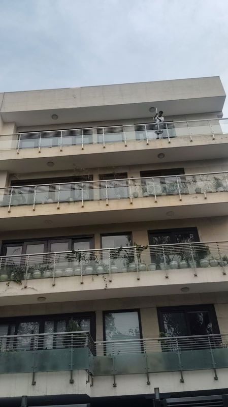 4 BHK + Servant Room Builder Floor For Sale in Vasant Vihar