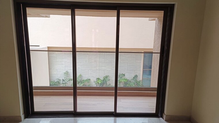 Bedroom, k-raheja-ascencio 3 Bedroom 1285 Sq.Ft. Apartment In Chandivali Mumbai 10227946