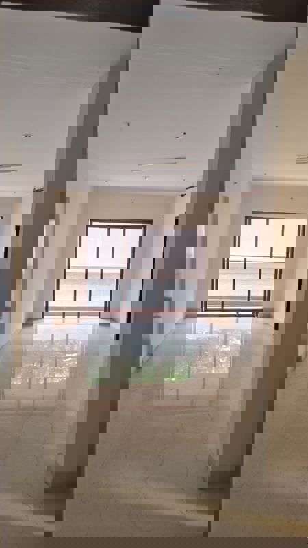 3 BHK + Servant Room 1285 Sq.Ft. Apartment in K Raheja Ascencio