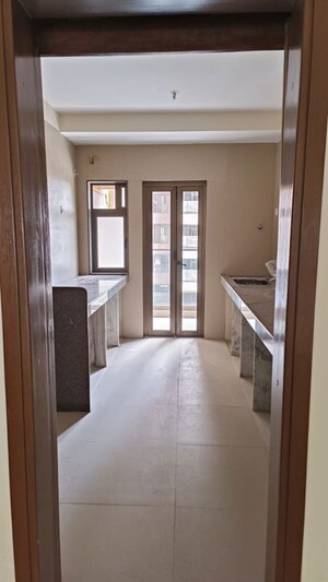 Kitchen/pantry in 3 BHK Apartment at K Raheja Ascencio, Chandivali – for Rent