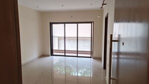 Master Bedroom in 3 BHK Apartment at K Raheja Ascencio, Chandivali – for Rent