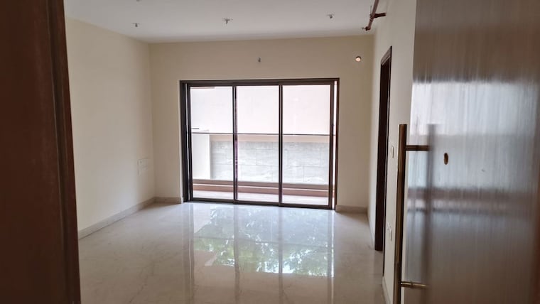 Master Bedroom, k-raheja-ascencio 3 Bedroom 1285 Sq.Ft. Apartment In Chandivali Mumbai 10227946