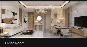 Gym in 1.5 BHK Apartment at Smart World Natures Court, Manesar Sector 9 – for Sale