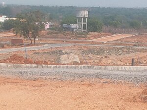  Land For Sale in Pedda Amberpet