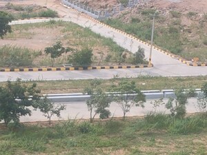 Plot Area in  Land at Pedda Amberpet – for Sale