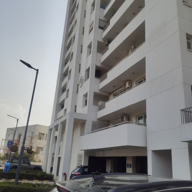 undefined, emaar-the-enclave 3 Bedroom 1853 Sq.Ft. Apartment In Sector 66 Gurgaon 10227952