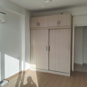 Building Lobby in 3 BHK Apartment at Emaar The Enclave, Sector 66 – for Rent