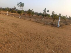 Plot For Sale in Yacharam