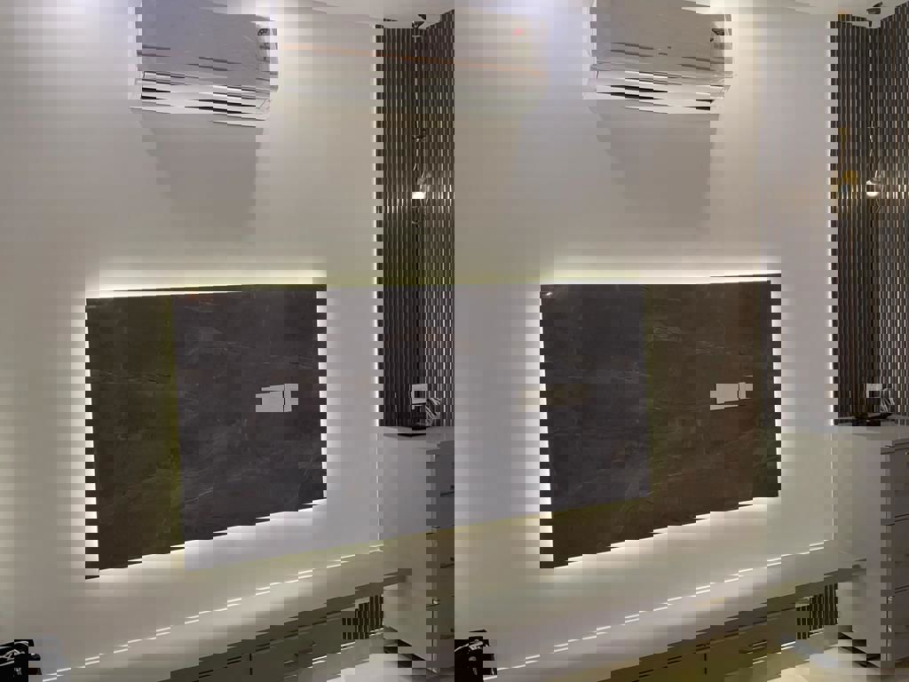 2 BHK 1195 Sq.Ft. Apartment in Amrapali Heartbeat City