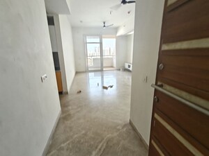 Building Lobby in 4 BHK Apartment at SS Linden, Sector 84 – for Sale