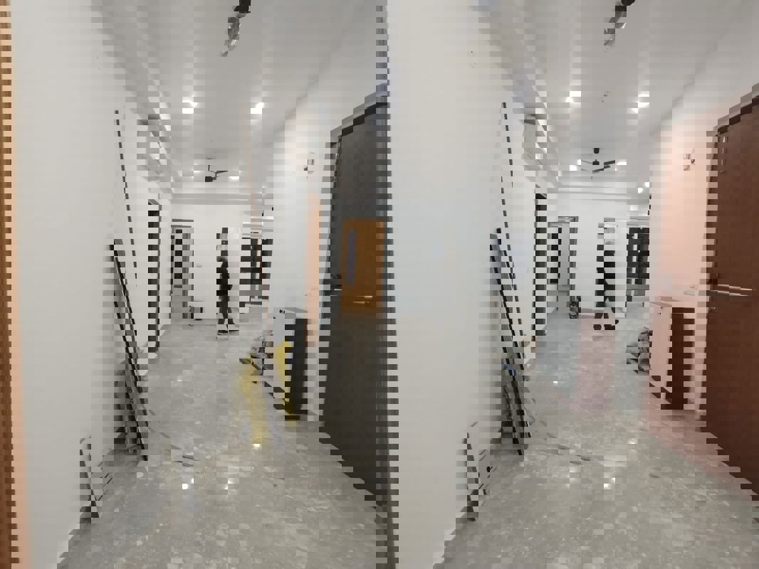 4 BHK + Store Room 2800 Sq.Ft. Apartment in SS Linden