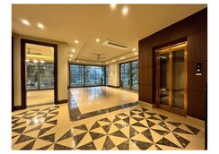 5 BHK + Pooja Room,Servant Room,Study Room,Extra Room,Store Room Builder Floor For Sale in Greater Kailash I