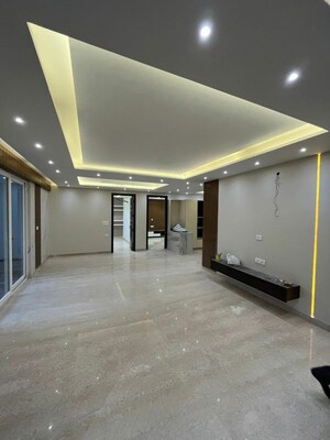 4 BHK Builder Floor For Sale in Janakpuri