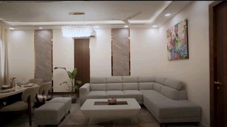 Team Area, jms-the-majestic 3 Bedroom 1350 Sq.Ft. Builder Floor In Manesar Sector 9 Gurgaon 10227959
