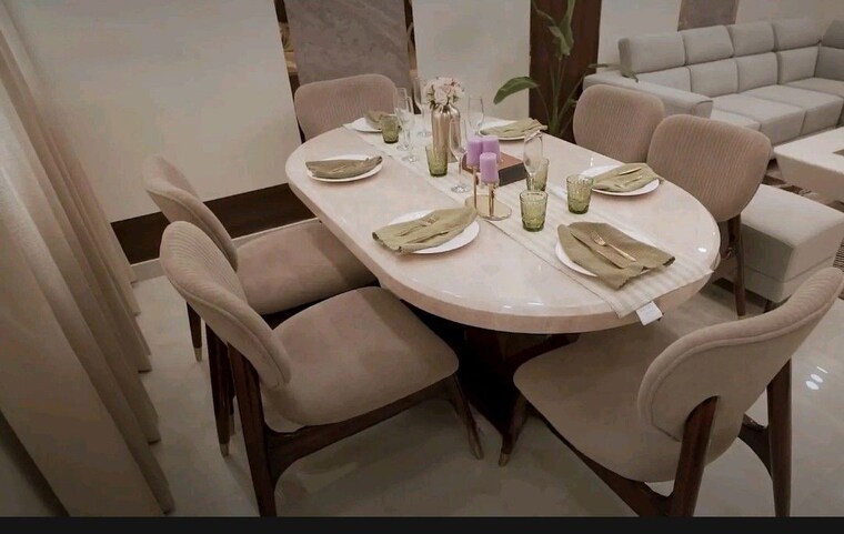 Team Area, jms-the-majestic 3 Bedroom 1350 Sq.Ft. Builder Floor In Manesar Sector 9 Gurgaon 10227959