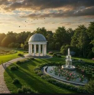 3.5 BHK Builder Floor – Garden View at JMS The Majestic, Manesar Sector 9 - for Sale