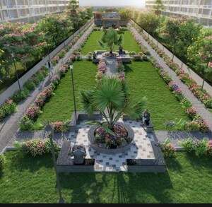 3.5 BHK Builder Floor For Sale in JMS The Majestic, Manesar Sector 9