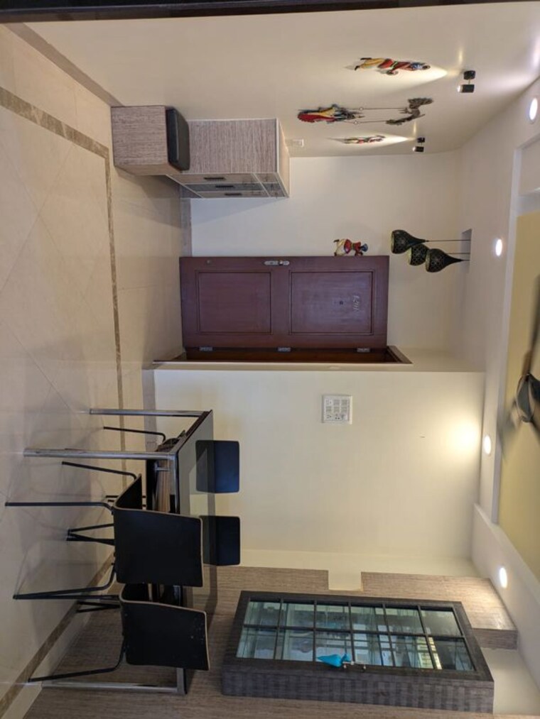 Kitchen, raheja-solitaire 2.5 Bedroom 900 Sq.Ft. Apartment In Goregaon West Mumbai 10227963