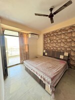 3 BHK 1350 Sq.Ft. Apartment in Indowestern Shyam Exclusive