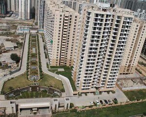 2 BHK Apartment – Exterior View View at Exotica Dreamville, Sector 16c Greater Noida - for Sale