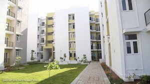 1 BHK Apartment For Sale in Laxmi CHS Virar East, Virar East