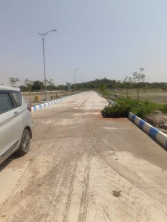 Plot For Sale in Tukkuguda
