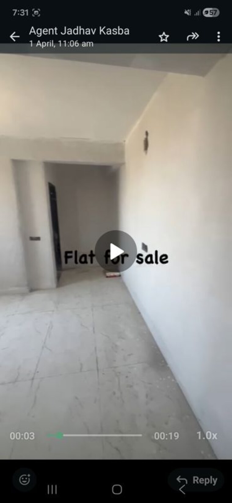 Room, kasba peth 1 Bedroom 500 Sq.Ft. Builder Floor In Kasba Peth Pune 10227970