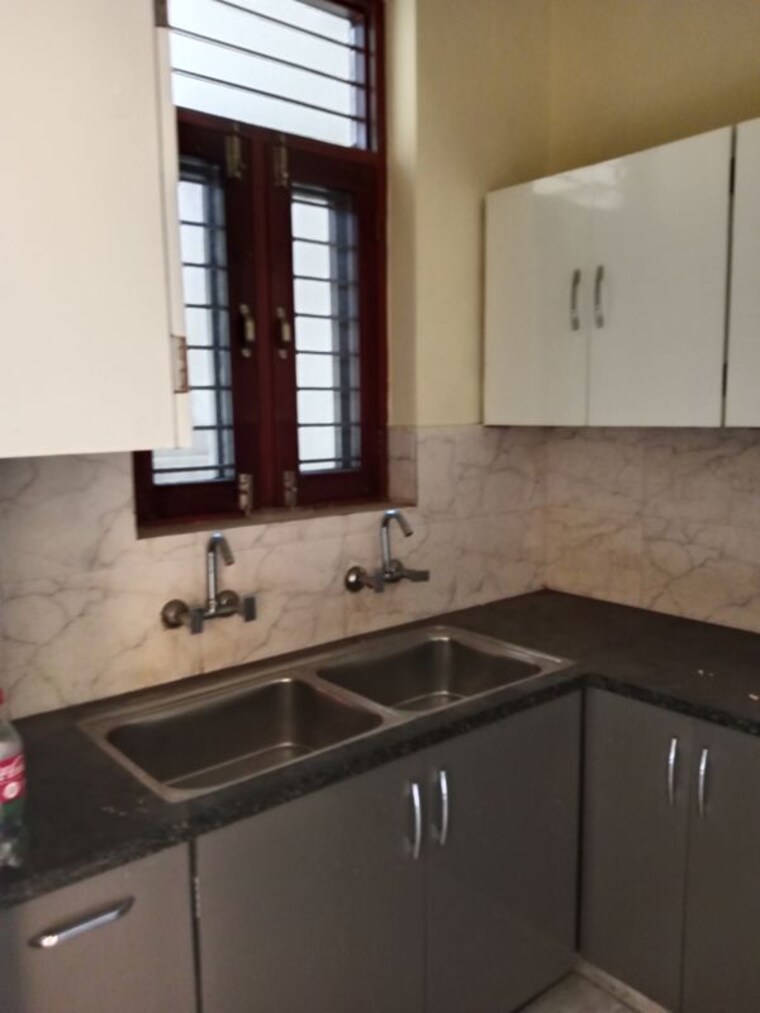 Kitchen, sector 18 3 Bedroom 1863 Sq.Ft. Builder Floor In Sector 18 Panipat 10227971