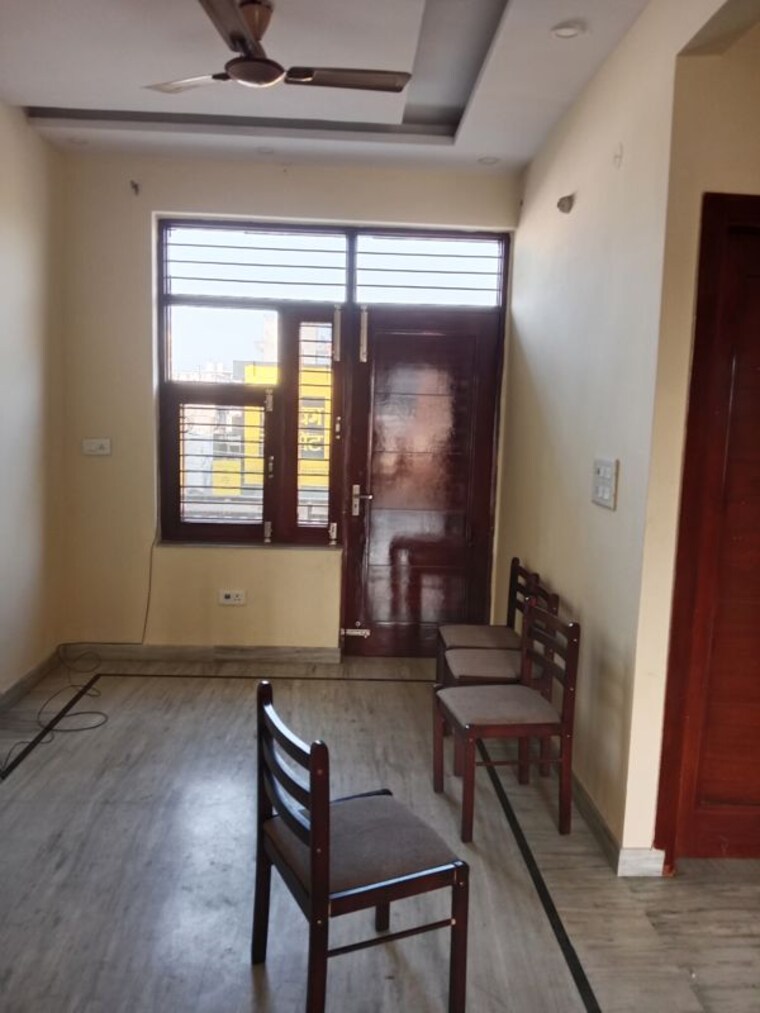 Living Room, sector 18 3 Bedroom 1863 Sq.Ft. Builder Floor In Sector 18 Panipat 10227971