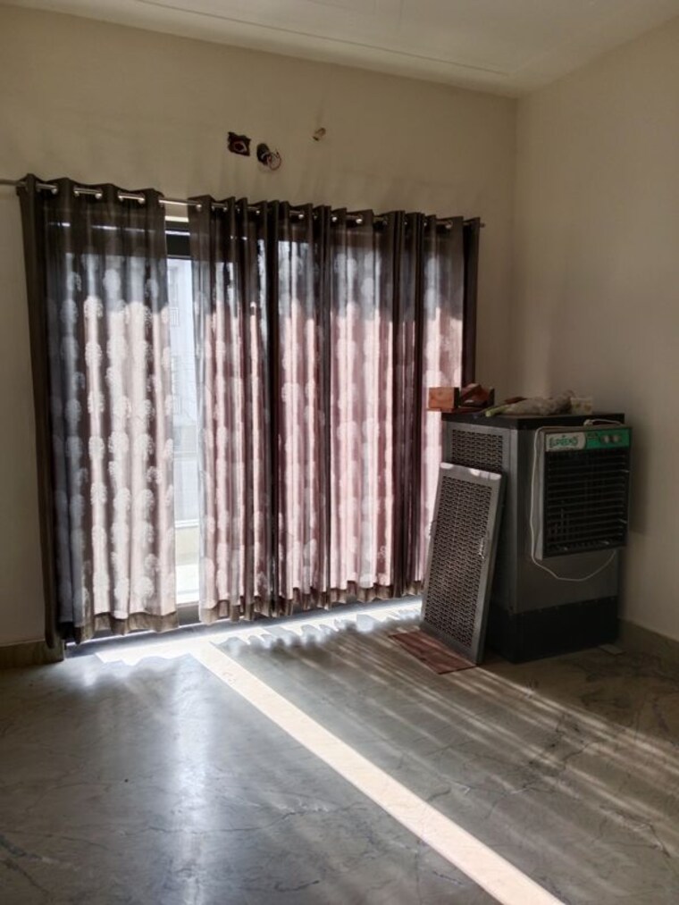 Bedroom, sector 18 3 Bedroom 1863 Sq.Ft. Builder Floor In Sector 18 Panipat 10227971