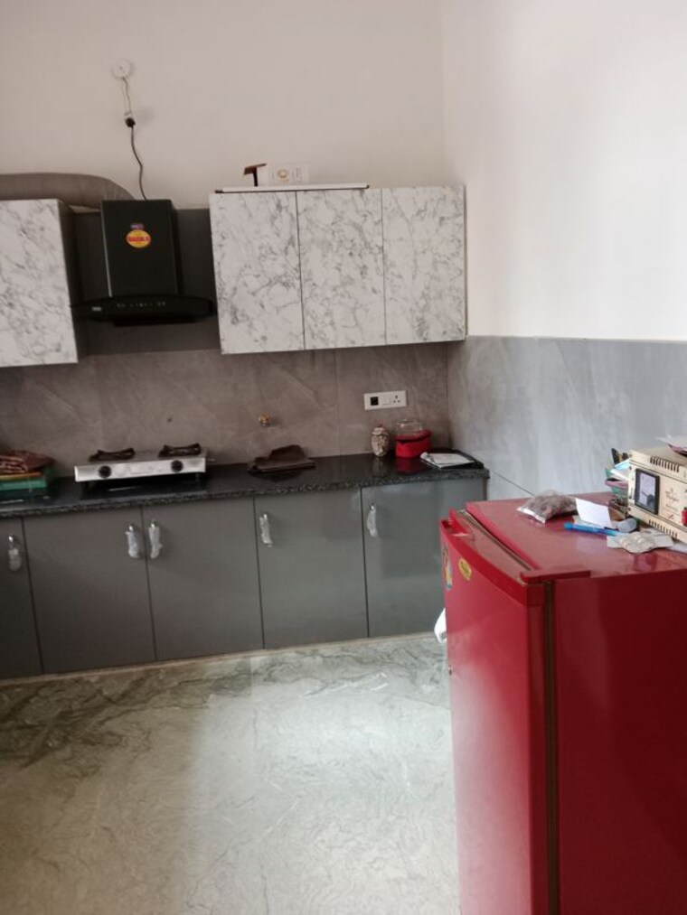 Kitchen, sector 18 3 Bedroom 1863 Sq.Ft. Builder Floor In Sector 18 Panipat 10227971