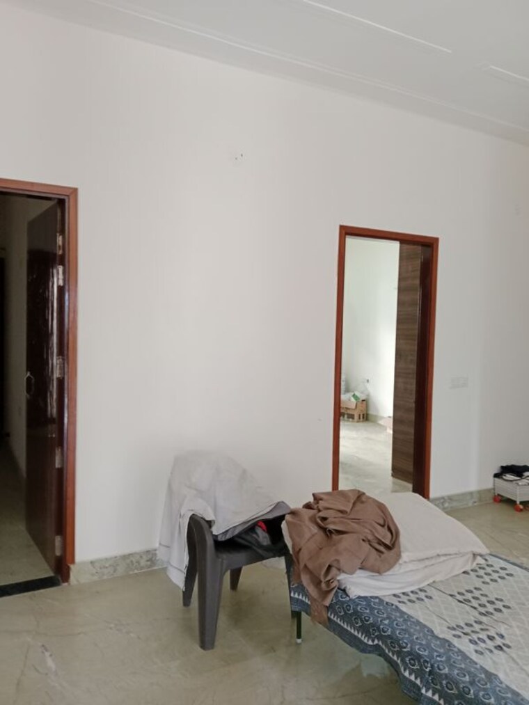 Bedroom, sector 18 3 Bedroom 1863 Sq.Ft. Builder Floor In Sector 18 Panipat 10227971