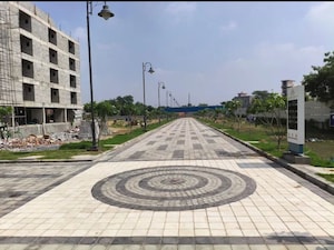  Plot For Sale in Ivory Silver County, Sector 95a