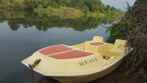 2 BHK Villa – Exterior View View at A D Sivana, Murbad - for Sale